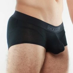 Mckillop MXMO MAX BULGE Boxer (Free C Ring)
