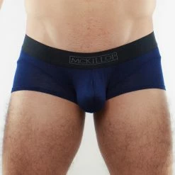 Mckillop MXMO MAX BULGE Boxer (Free C Ring)