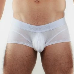 Mckillop MXMO MAX BULGE Boxer (Free C Ring)