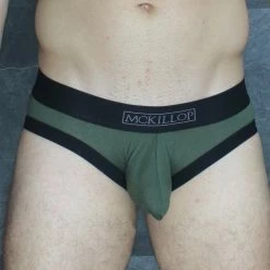 Mckillop OBMO Hoist Brief Modal 11 Mckillop OBMO Hoist Brief Modal