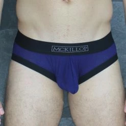 Mckillop OBMO Hoist Brief Modal 12 Mckillop OBMO Hoist Brief Modal