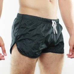 Mckillop SDCBO DRIP Swim Shorts (Lined)