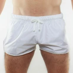 Mckillop SDCBO DRIP Swim Shorts (Lined)