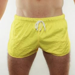 Mckillop SDCBO DRIP Swim Shorts (Lined)