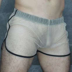 Mckillop VIIT RDBK1 Impact Mesh Shorts What's New 16 Mckillop VIIT RDBK1 Impact Mesh Shorts What's New