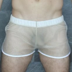 Mckillop VIIT RDBK1 Impact Mesh Shorts What's New 17 Mckillop VIIT RDBK1 Impact Mesh Shorts What's New