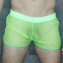 Mckillop VIIT RDBK1 Impact Mesh Shorts What's New 25 Mckillop VIIT RDBK1 Impact Mesh Shorts What's New