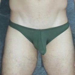 Mckillop VKMO Hoist Bikini Modal What's New