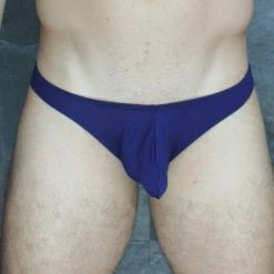 Mckillop VKMO Hoist Bikini Modal What's New