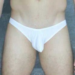 Mckillop VKMO Hoist Bikini Modal What's New