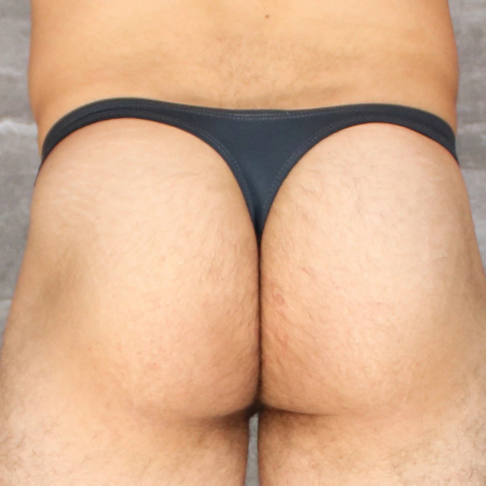 What's New Mckillop VTDS TA2 Hoist Thong Naked 4 What's New Mckillop VTDS TA2 Hoist Thong Naked