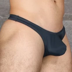 What's New Mckillop VTDS TA2 Hoist Thong Naked 10 What's New Mckillop VTDS TA2 Hoist Thong Naked