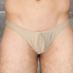 What's New Mckillop VTDS TA2 Hoist Thong Naked 13 What's New Mckillop VTDS TA2 Hoist Thong Naked