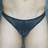 Mckillop VTHQ Hoist Thong Glory Lycra