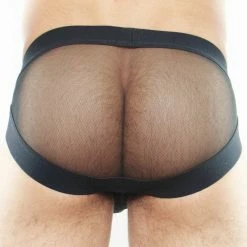 Mckillop XBME XTREME Brief (Butt Lifter)