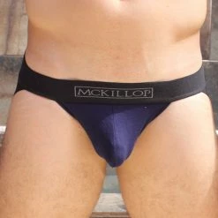 Mckillop XBMO XTREME Brief (Butt Lifter)