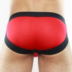 Mckillop XBMO XTREME Brief (Butt Lifter)