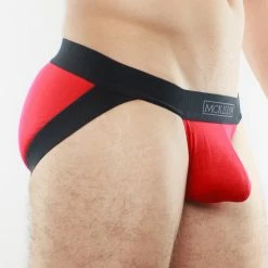 Mckillop XBMO XTREME Brief (Butt Lifter)