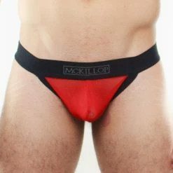 Mckillop XGME XTREME Bullet G String