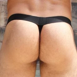 Mckillop XGMO XTREME Bullet G String