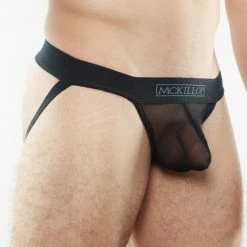 Mckillop XJME XTREME Bullet Jock
