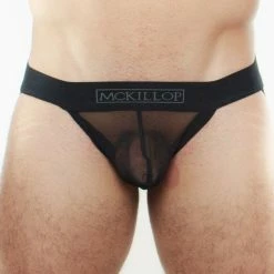 Mckillop XJME XTREME Bullet Jock