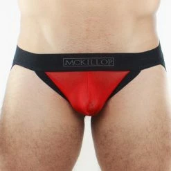 Mckillop XJME XTREME Bullet Jock