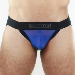 Mckillop XJME XTREME Bullet Jock