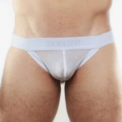 Mckillop XJME XTREME Bullet Jock
