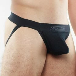 Mckillop XJMO XTREME Bullet Jock