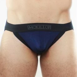 Mckillop XJMO XTREME Bullet Jock