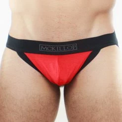 Mckillop XJMO XTREME Bullet Jock