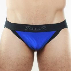 Mckillop XJMO XTREME Bullet Jock