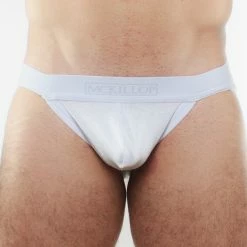 Mckillop XJMO XTREME Bullet Jock
