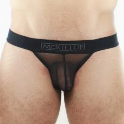 Mckillop XRME XTREME Tbar Jock (Butt Lifter)