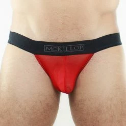 Mckillop XRME XTREME Tbar Jock (Butt Lifter)