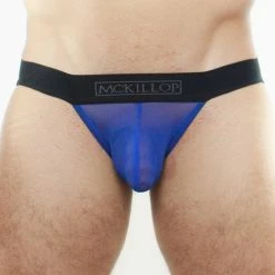 Mckillop XRME XTREME Tbar Jock (Butt Lifter)