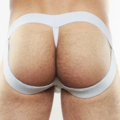 Mckillop XRME XTREME Tbar Jock (Butt Lifter)