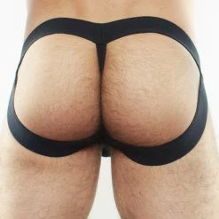 Mckillop XRMO XTREME Tbar Jock (Butt Lifter)