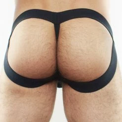 Mckillop XRMO XTREME Tbar Jock (Butt Lifter) 21 Mckillop XRMO XTREME Tbar Jock (Butt Lifter)