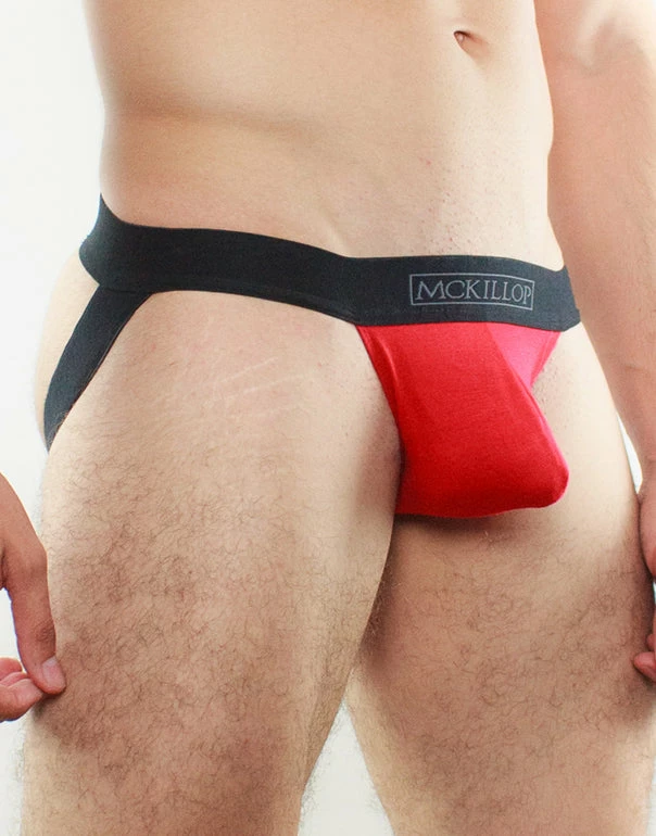 Mckillop XRMO XTREME Tbar Jock (Butt Lifter) 8 Mckillop XRMO XTREME Tbar Jock (Butt Lifter)