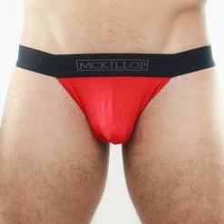 Mckillop XRMO XTREME Tbar Jock (Butt Lifter) 29 Mckillop XRMO XTREME Tbar Jock (Butt Lifter)