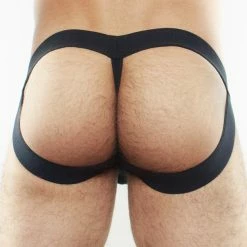 Mckillop XRMO XTREME Tbar Jock (Butt Lifter) 23 Mckillop XRMO XTREME Tbar Jock (Butt Lifter)
