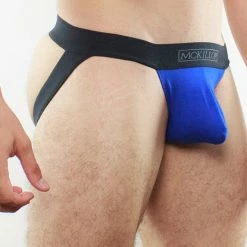 Mckillop XRMO XTREME Tbar Jock (Butt Lifter) 24 Mckillop XRMO XTREME Tbar Jock (Butt Lifter)
