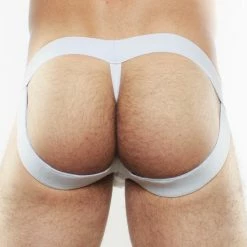 Mckillop XRMO XTREME Tbar Jock (Butt Lifter) 25 Mckillop XRMO XTREME Tbar Jock (Butt Lifter)