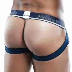 Mensuas MNE003 JockStrap 10 Mensuas MNE003 JockStrap