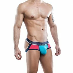 Mensuas MNE003 JockStrap 11 Mensuas MNE003 JockStrap