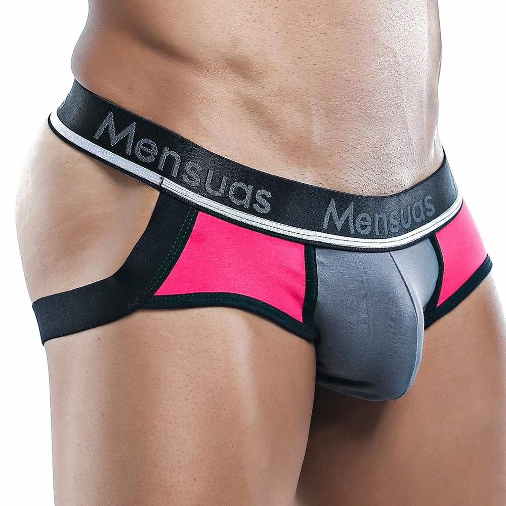 Mensuas MNE003 JockStrap 7 Mensuas MNE003 JockStrap