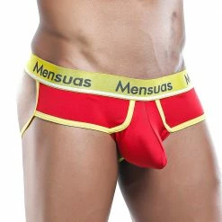 Mensuas MNE004 JockStrap