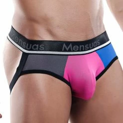 Mensuas MNE006 Jockstrap
